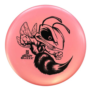 Discraft Big Z Buzzz