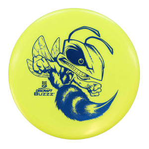 Discraft Big Z Buzzz