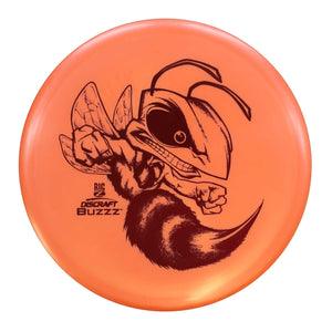 Discraft Big Z Buzzz