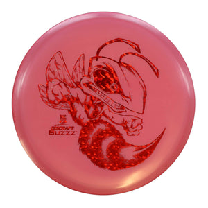 Discraft Big Z Buzzz