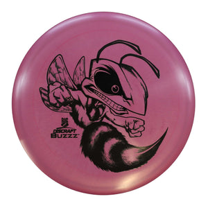Discraft Big Z Buzzz