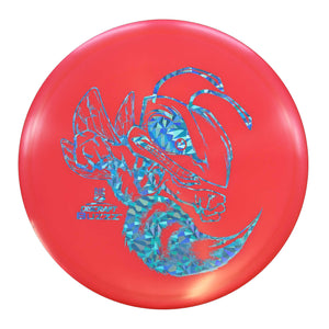 Discraft Big Z Buzzz