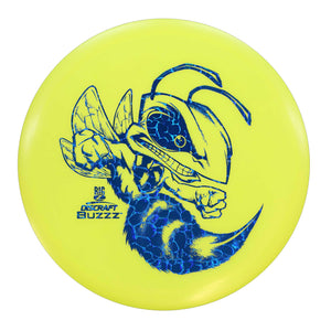 Discraft Big Z Buzzz
