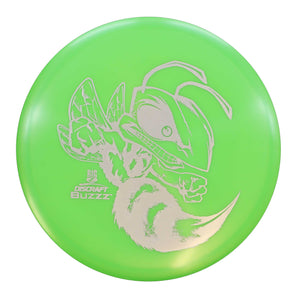 Discraft Big Z Buzzz