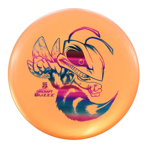 Discraft Big Z Buzzz