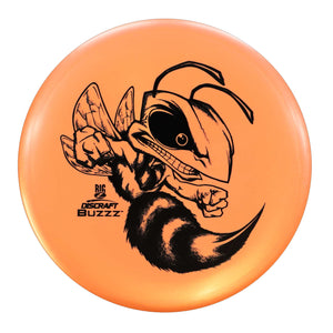 Discraft Big Z Buzzz