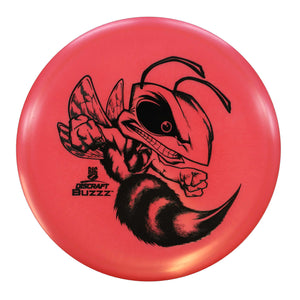 Discraft Big Z Buzzz