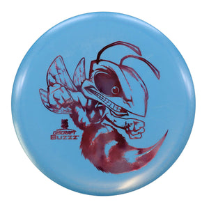 Discraft Big Z Buzzz