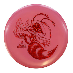 Discraft Big Z Buzzz