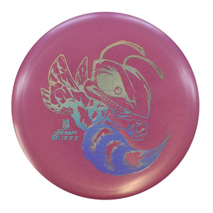 Discraft Big Z Buzzz