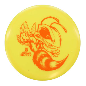 Discraft Big Z Buzzz