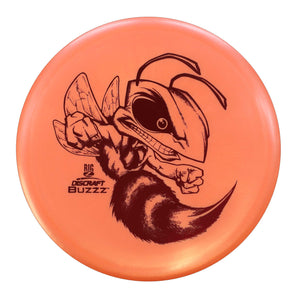Discraft Big Z Buzzz