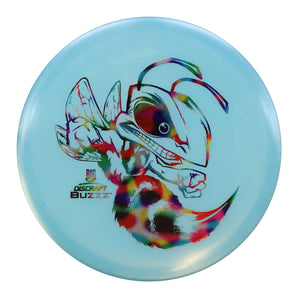 Discraft Big Z Buzzz