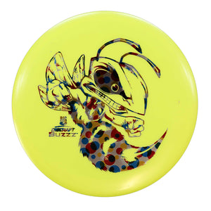Discraft Big Z Buzzz