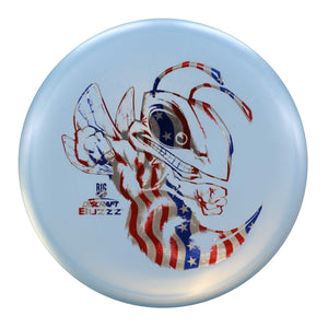 Discraft Big Z Buzzz