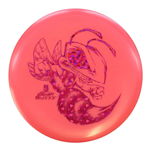 Discraft Big Z Buzzz