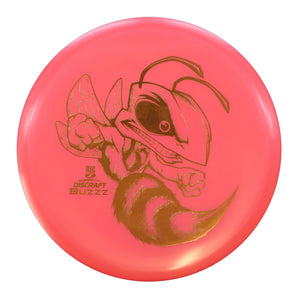 Discraft Big Z Buzzz