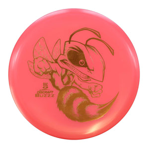 Discraft Big Z Buzzz