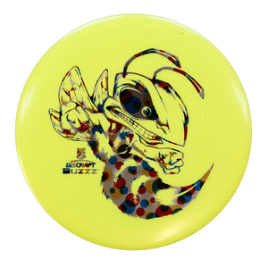 Discraft Big Z Buzzz