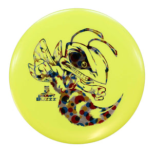 Discraft Big Z Buzzz