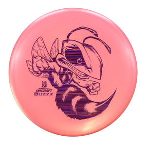 Discraft Big Z Buzzz