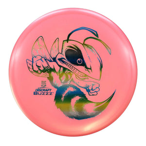 Discraft Big Z Buzzz