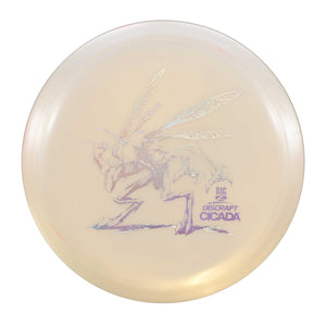 Discraft Big Z Cicada