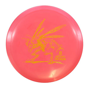 Discraft Big Z Cicada