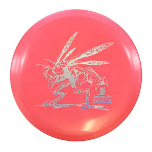 Discraft Big Z Cicada