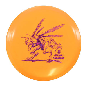 Discraft Big Z Cicada