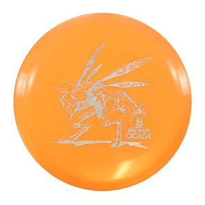 Discraft Big Z Cicada