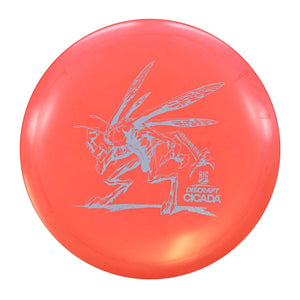 Discraft Big Z Cicada