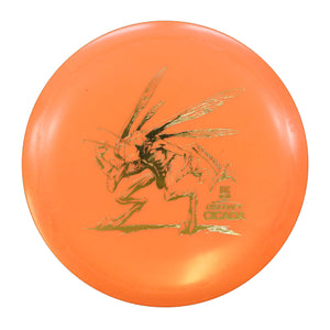 Discraft Big Z Cicada
