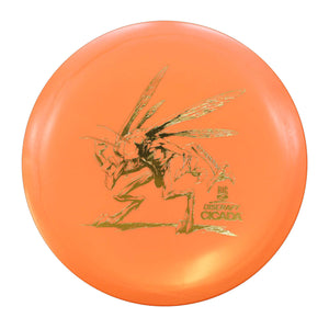 Discraft Big Z Cicada
