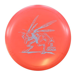 Discraft Big Z Cicada