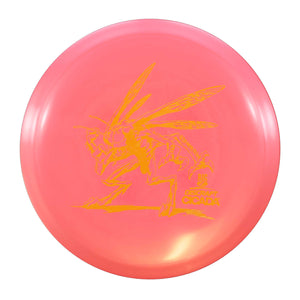 Discraft Big Z Cicada