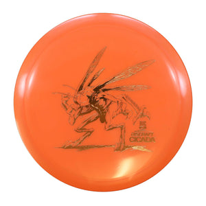 Discraft Big Z Cicada