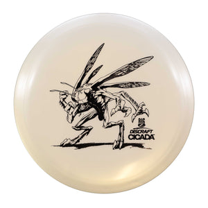 Discraft Big Z Cicada