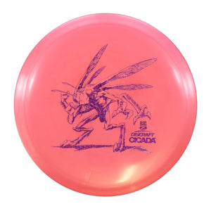 Discraft Big Z Cicada