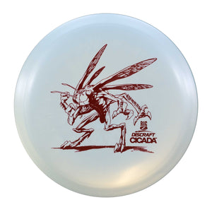 Discraft Big Z Cicada