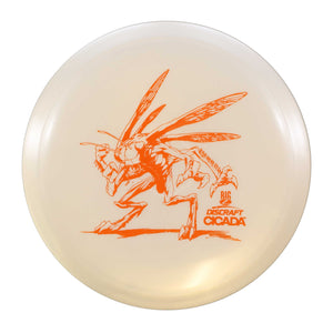Discraft Big Z Cicada
