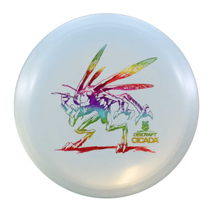 Discraft Big Z Cicada