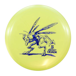 Discraft Big Z Cicada