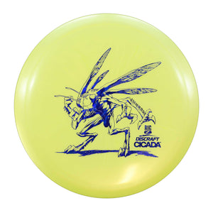 Discraft Big Z Cicada