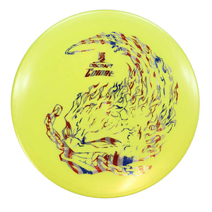 Discraft Big Z Comet