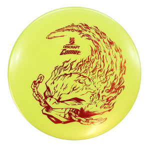 Discraft Big Z Comet