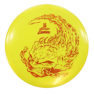 Discraft Big Z Comet