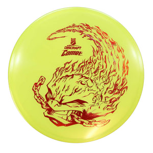 Discraft Big Z Comet