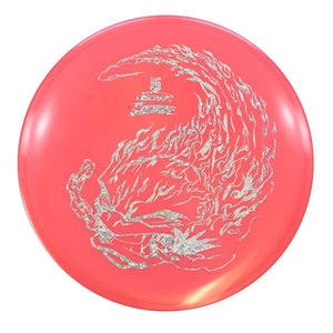 Discraft Big Z Comet