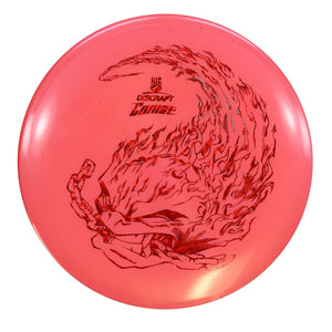 Discraft Big Z Comet